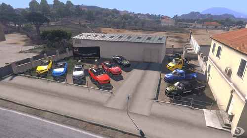 Autoshop
