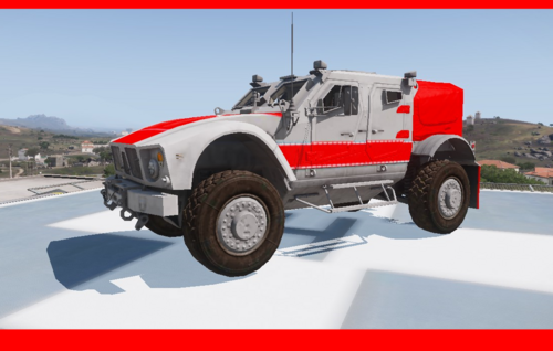 Payw Life Feuerwehr Hunter