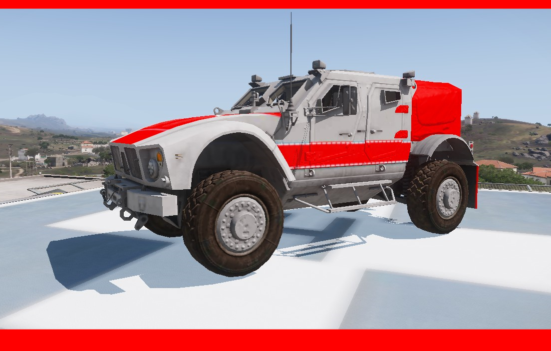 Payw Life Feuerwehr Hunter