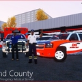 Richmond County Emergency Medical Service | AllAboutRoleplay.de