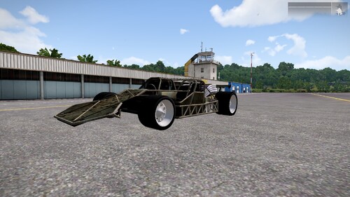 Flip Car