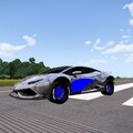 Lamborghini Huracan Liiberty Walk