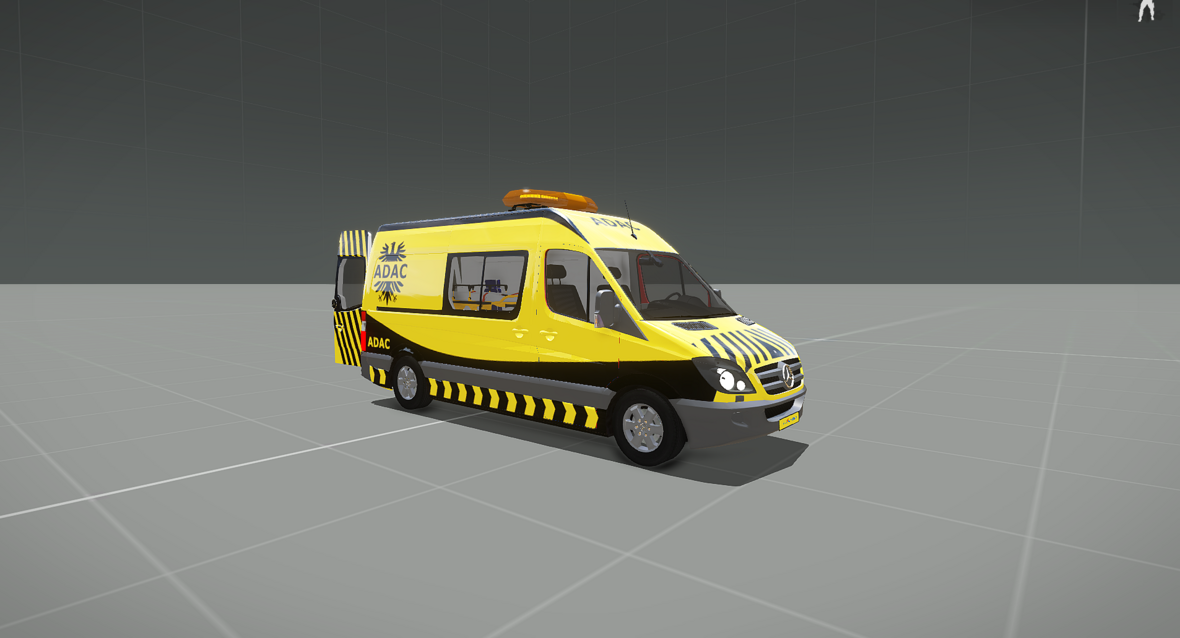 ADAC Sprinter