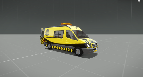 ADAC Sprinter