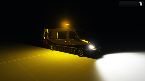 ADAC Sprinter
