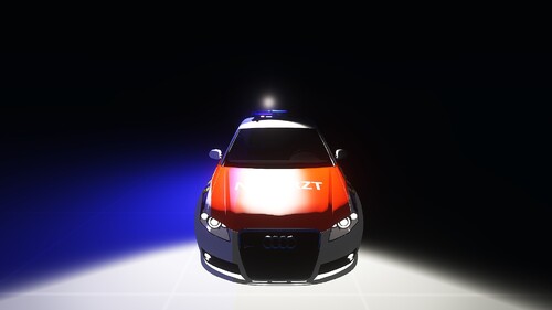 Audi rs4 NEF