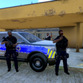 Polizei - 3er Streife