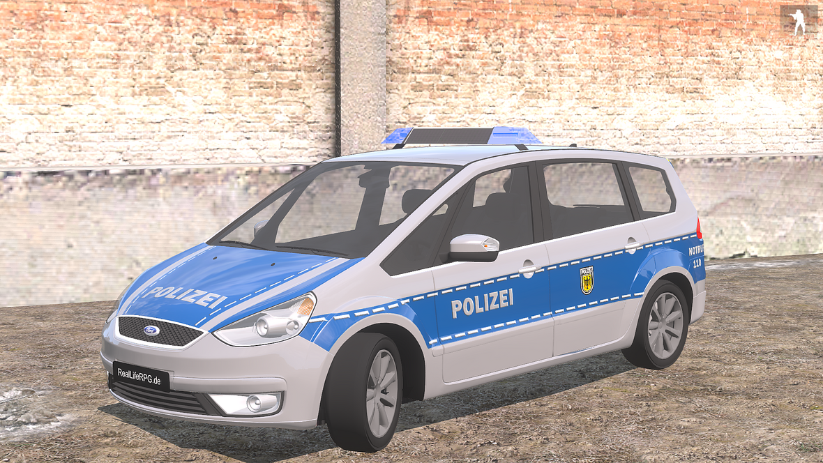Polizei