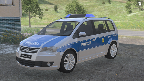 Polizei