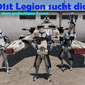 Die 501st Legion sucht dich!!!