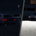 BMW M5 Touring 2014 | by SK-Mods