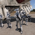 Star Wars Opposition Mod <3