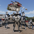 Star Wars Opposition Mod <3