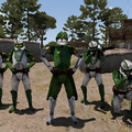 Star Wars Opposition Mod <3