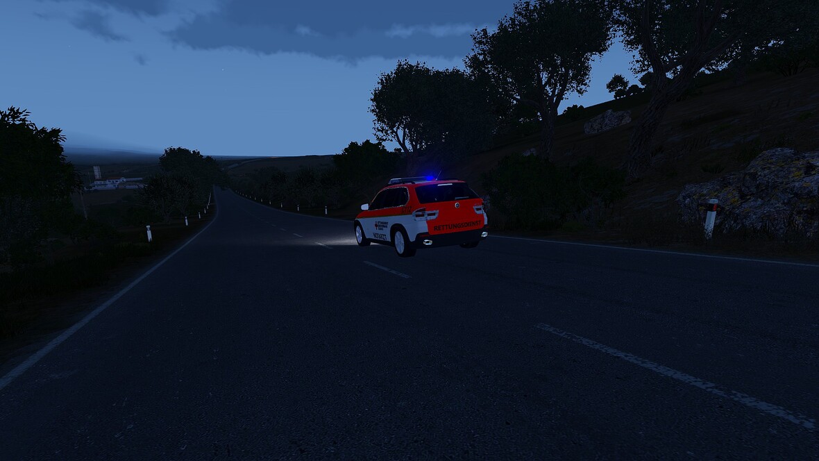 2010 BMW X5 NEF