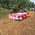 1960 Chevrolet Corvette #1
