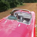 1960 CHEVROLET CORVETTE #3