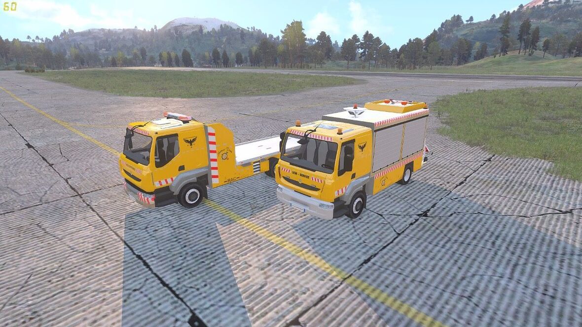 RAC
