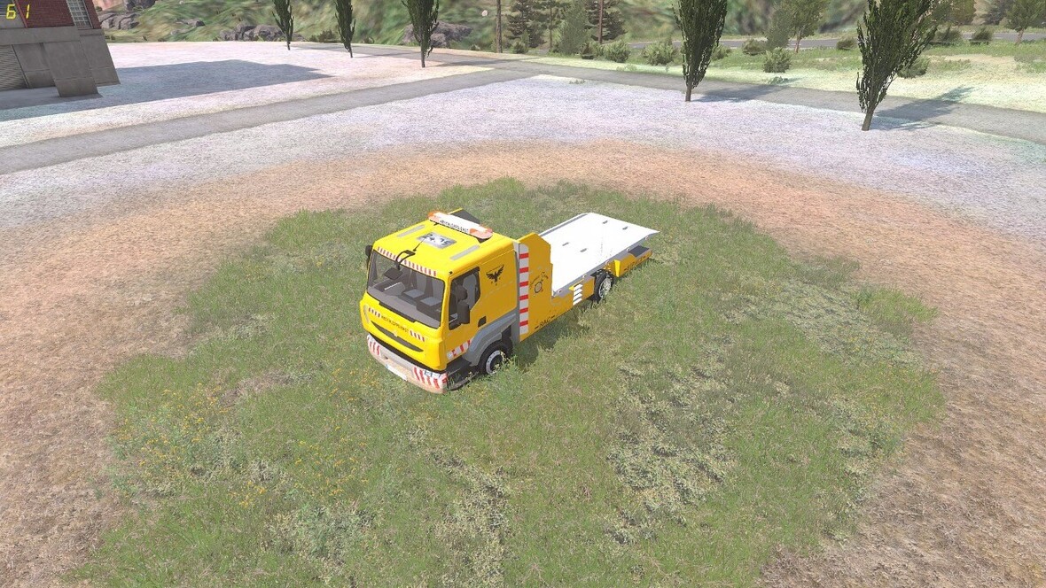 RAC