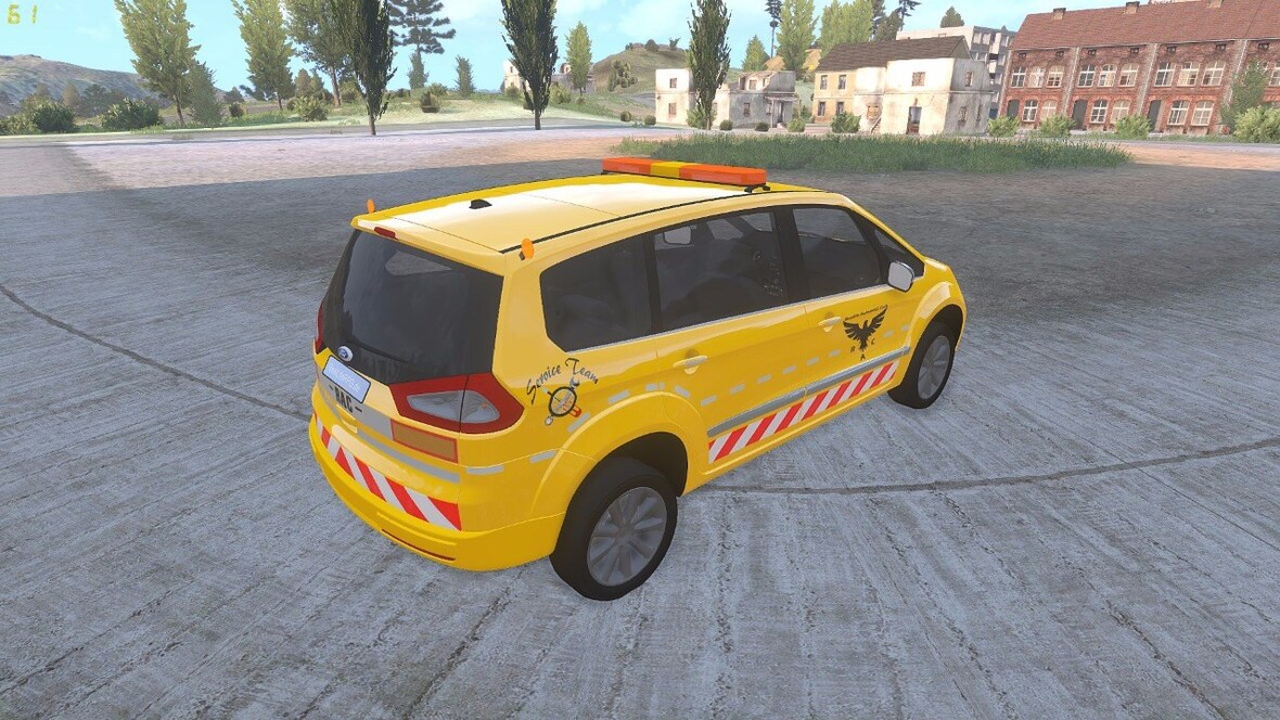 RAC