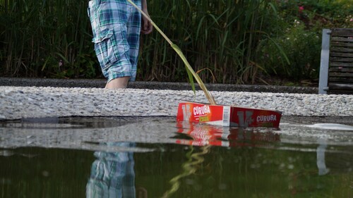 #DSLR | Mit der Blende Spielen!