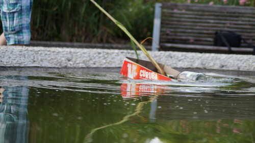 #DSLR | Mit der Blende Spielen!