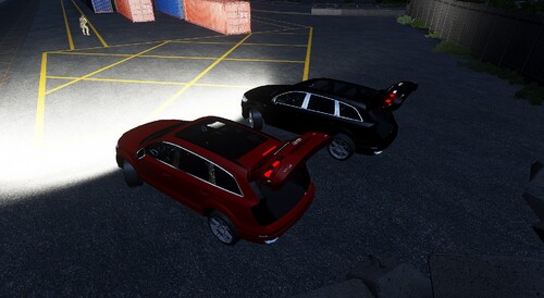 Audi Q7 V12 TDI | www.A3Factory.com