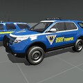 Metropolis RP - Explorer und Tahoe