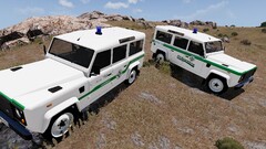 Bergrettung