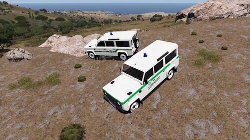 Bergrettung