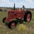 Traktor by DerOetzii