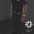 Uniform Bremen (vorne)