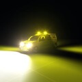 Mercedes Benz Citan ADAC Design | Gelblicht | Fahrzeug by Charlieco89
