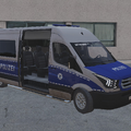 Polizei Van 3
