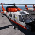 U.S. Coast Guard "San Francisco"