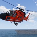 U.S. Coast Guard "San Francisco"