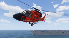 U.S. Coast Guard "San Francisco"