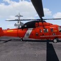U.S. Coast Guard "San Francisco"