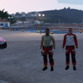 Medicuniformen