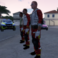 Medicuniformen