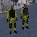 ADAC Skins