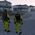 ADAC Skins