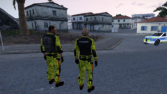 ADAC Skins