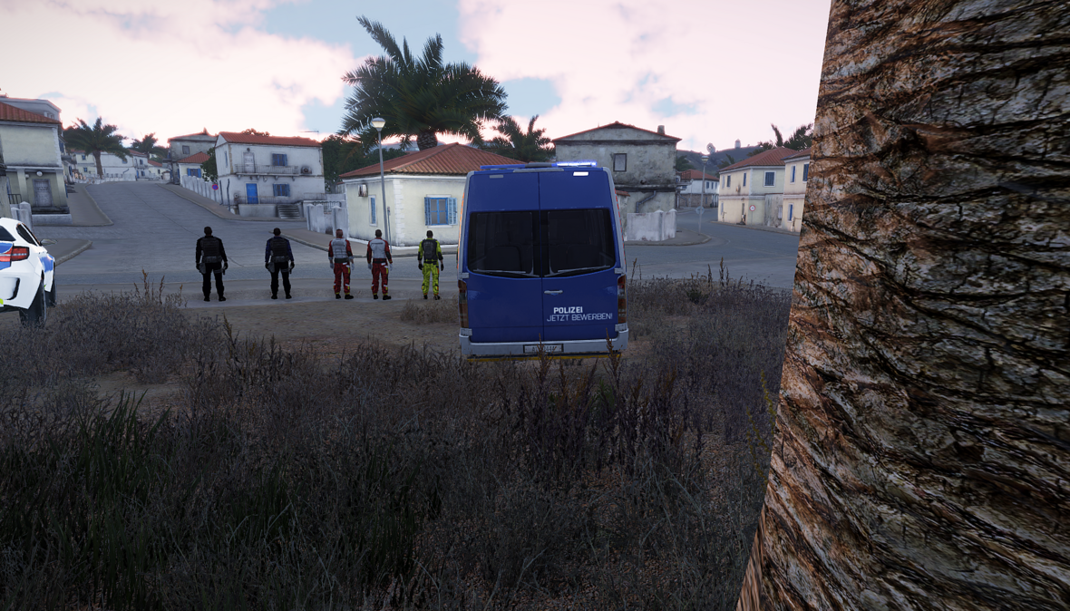 Polizeiskin [VAN]