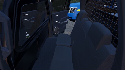 Chevrolet Tahoe 2015 POLICE | www.A3Factory.com | Status: READY