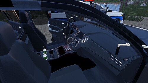 Chevrolet Tahoe 2015 POLICE | www.A3Factory.com | Status: READY