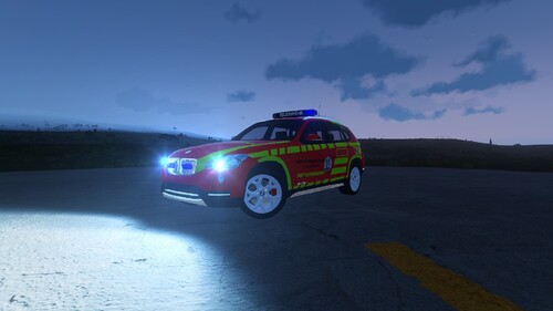 2013 BMW X1 X-Drive 25i BFRP
