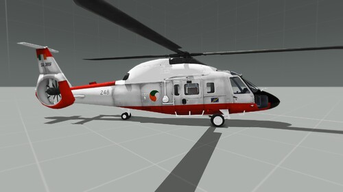 Irish Air Corps