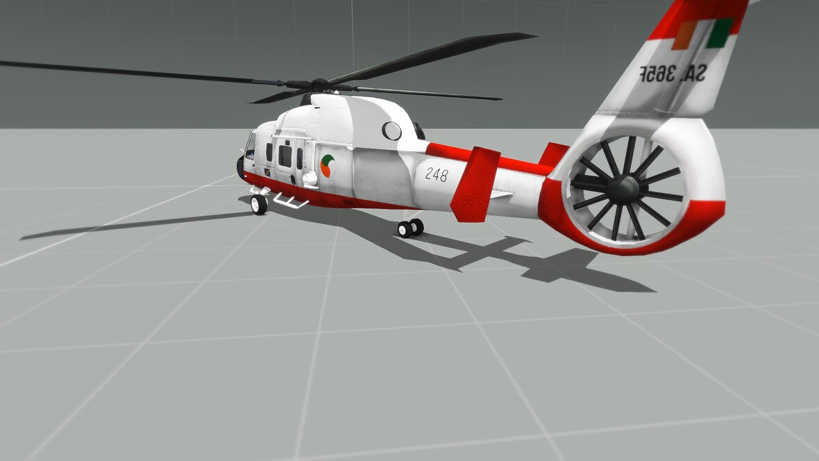 Irish Air Corps