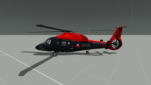 Aviación Naval de Chile